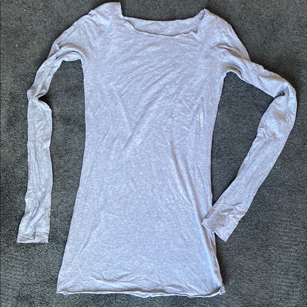 Hard Tail Forever long sleeve shirt SO SOFT